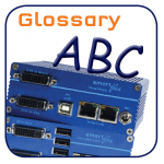 glossary glossary